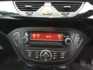 Vauxhall Corsa 1.4 Corsa Sting Ecoflex 3dr
