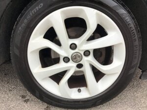 Vauxhall Corsa 1.4 Corsa Sting Ecoflex 3dr