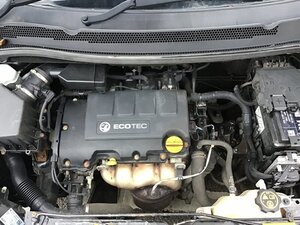 Vauxhall Corsa 1.4 Corsa Sting Ecoflex 3dr