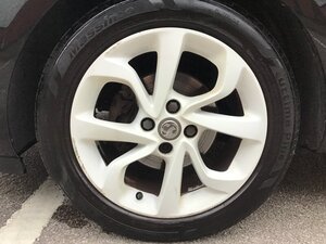 Vauxhall Corsa 1.4 Corsa Sting Ecoflex 3dr