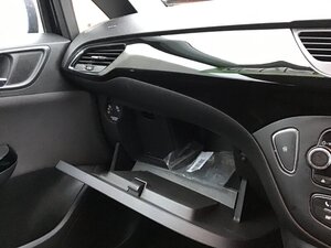 Vauxhall Corsa 1.4 Corsa Sting Ecoflex 3dr