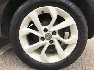 Vauxhall Corsa 1.4 Corsa Sting Ecoflex 3dr