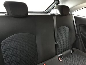 Vauxhall Corsa 1.4 Corsa Sting Ecoflex 3dr