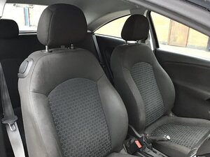 Vauxhall Corsa 1.4 Corsa Sting Ecoflex 3dr