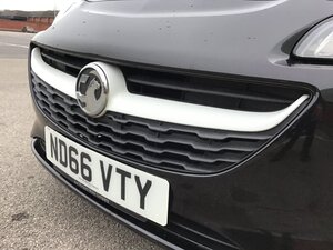 Vauxhall Corsa 1.4 Corsa Sting Ecoflex 3dr