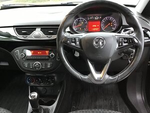 Vauxhall Corsa 1.4 Corsa Sting Ecoflex 3dr
