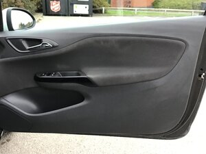 Vauxhall Corsa 1.4 Corsa Sting Ecoflex 3dr