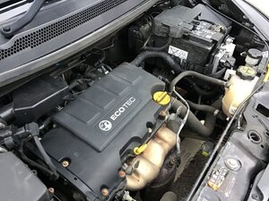 Vauxhall Corsa 1.4 Corsa Sting Ecoflex 3dr