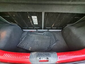 Volkswagen Fox 1.2 Urban FOX 55 3dr