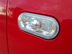 Volkswagen Fox 1.2 Urban FOX 55 3dr