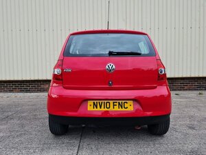 Volkswagen Fox 1.2 Urban FOX 55 3dr