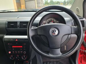 Volkswagen Fox 1.2 Urban FOX 55 3dr