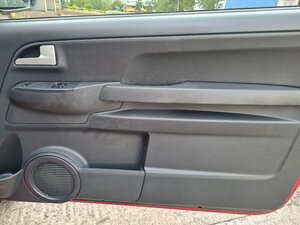 Volkswagen Fox 1.2 Urban FOX 55 3dr
