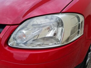 Volkswagen Fox 1.2 Urban FOX 55 3dr