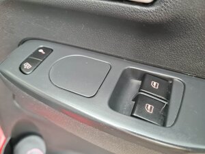 Volkswagen Fox 1.2 Urban FOX 55 3dr