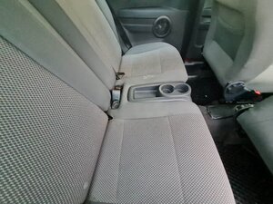Volkswagen Fox 1.2 Urban FOX 55 3dr
