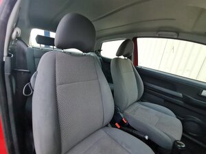 Volkswagen Fox 1.2 Urban FOX 55 3dr