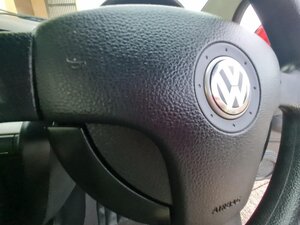 Volkswagen Fox 1.2 Urban FOX 55 3dr