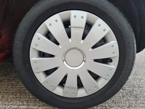 Volkswagen Fox 1.2 Urban FOX 55 3dr