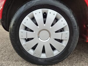 Volkswagen Fox 1.2 Urban FOX 55 3dr