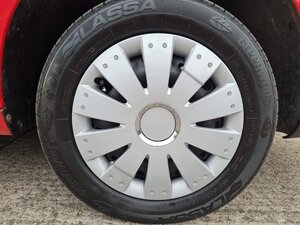 Volkswagen Fox 1.2 Urban FOX 55 3dr