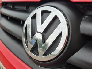 Volkswagen Fox 1.2 Urban FOX 55 3dr