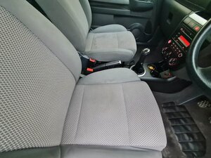Volkswagen Fox 1.2 Urban FOX 55 3dr