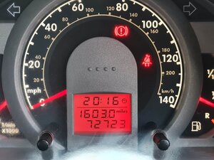 Volkswagen Fox 1.2 Urban FOX 55 3dr