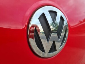 Volkswagen Fox 1.2 Urban FOX 55 3dr
