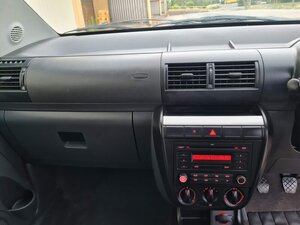 Volkswagen Fox 1.2 Urban FOX 55 3dr