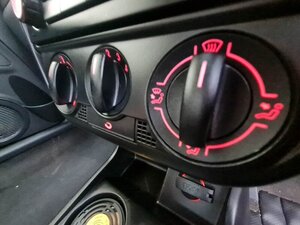 Volkswagen Fox 1.2 Urban FOX 55 3dr