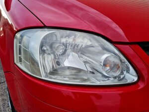 Volkswagen Fox 1.2 Urban FOX 55 3dr