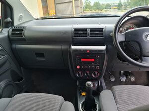 Volkswagen Fox 1.2 Urban FOX 55 3dr