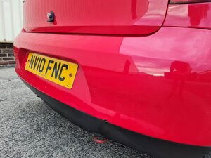 Volkswagen Fox 1.2 Urban FOX 55 3dr