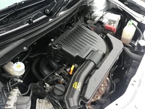 Suzuki Swift 1.2 Swift SZ2 5dr