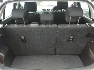 Suzuki Swift 1.2 Swift SZ2 5dr