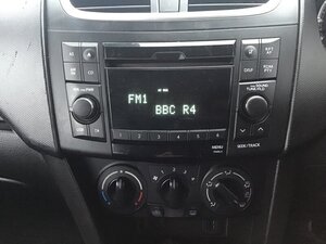 Suzuki Swift 1.2 Swift SZ2 5dr