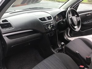 Suzuki Swift 1.2 Swift SZ2 5dr