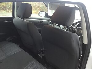 Suzuki Swift 1.2 Swift SZ2 5dr