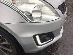 Suzuki Swift 1.2 Swift SZ2 5dr