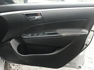 Suzuki Swift 1.2 Swift SZ2 5dr