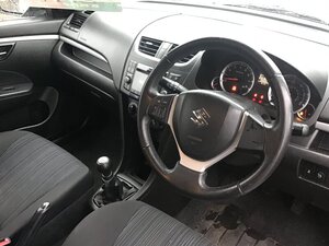 Suzuki Swift 1.2 Swift SZ2 5dr