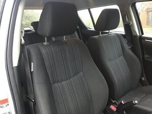 Suzuki Swift 1.2 Swift SZ2 5dr