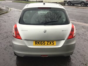 Suzuki Swift 1.2 Swift SZ2 5dr