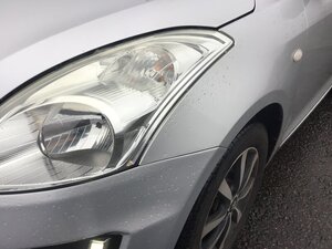 Suzuki Swift 1.2 Swift SZ2 5dr