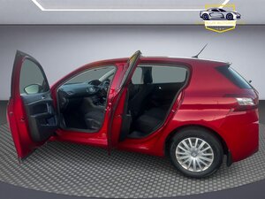 Peugeot 308 1.2 308 Access 5dr