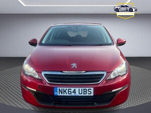 Peugeot 308 1.2 308 Access 5dr