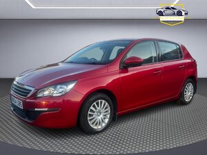 Peugeot 308 1.2 308 Access 5dr