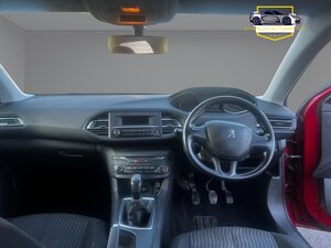 Peugeot 308 1.2 308 Access 5dr