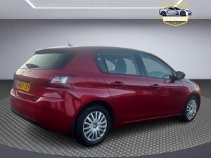 Peugeot 308 1.2 308 Access 5dr